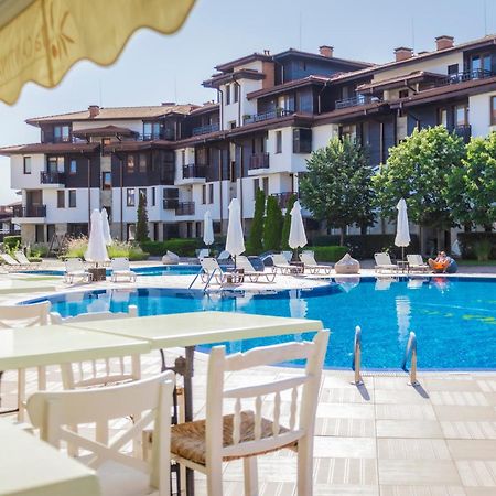 Saint Thomas Holiday Village Sozopol Exterior photo